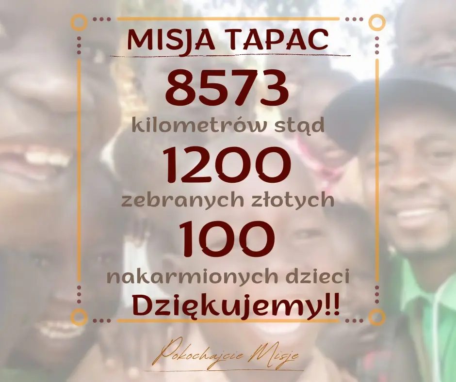 Misja Tapac